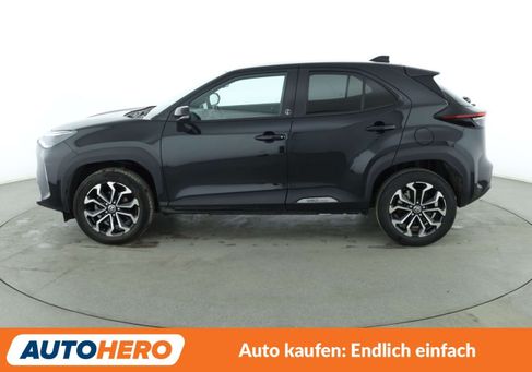 Toyota Yaris Cross, 2023