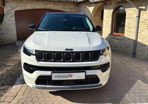 Jeep Compass, 2023 3