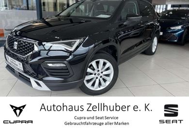 Seat Ateca, 2022