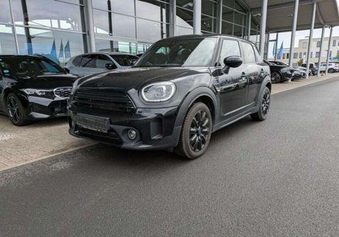 MINI Cooper Countryman, 2023