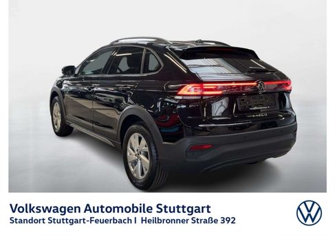 Volkswagen Taigo, 2026