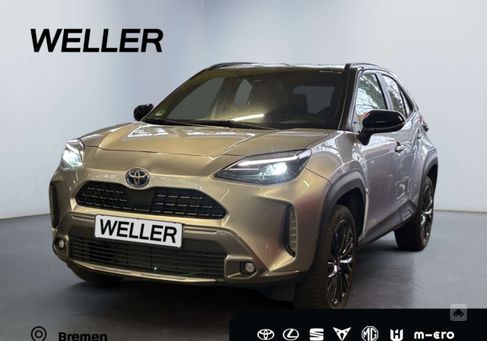 Toyota Yaris Cross, 2023