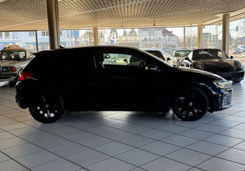 Volkswagen Scirocco, 2017