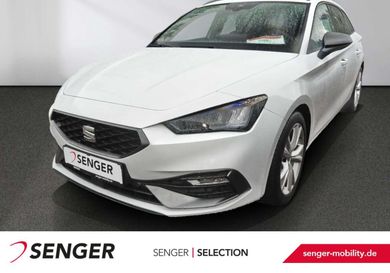 Seat Leon, 2025