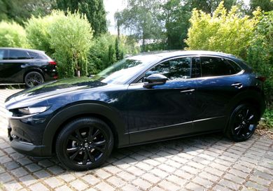 Mazda CX-30, 2024