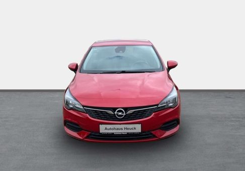Opel Astra, 2020