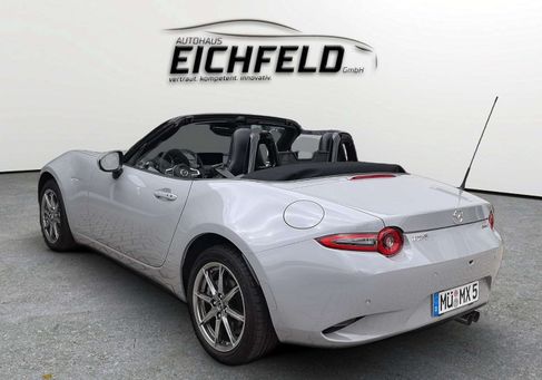 Mazda MX-5, 2026 3
