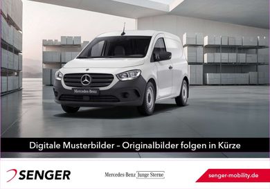 Mercedes-Benz Citan, 2026