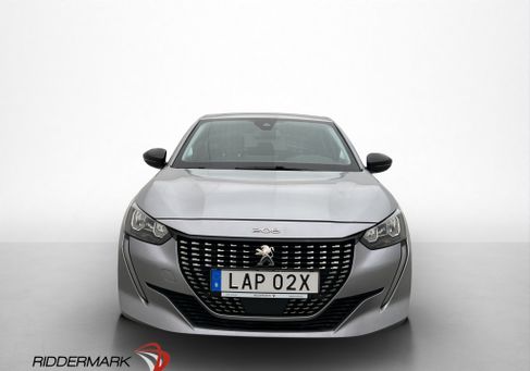 Peugeot 208, 2023