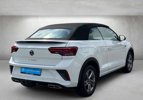 Volkswagen T-Roc, 2022