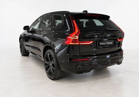 Volvo XC60, 2025 2