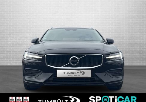 Volvo V60, 2019