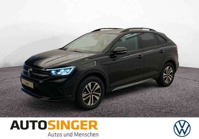 Volkswagen Taigo, 2026