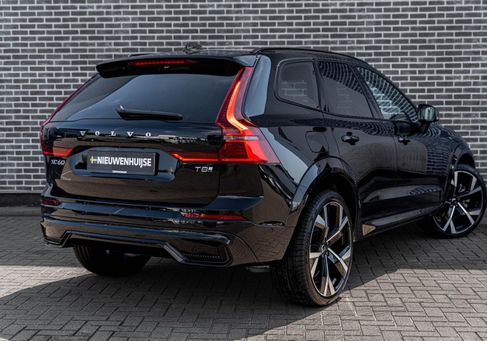Volvo XC60, 2026 2