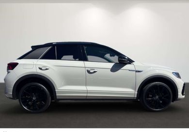 Volkswagen T-Roc, 2023