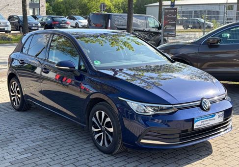 Volkswagen Golf, 2021 3