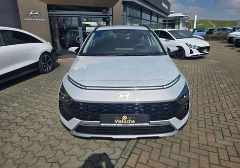 Hyundai Bayon, 2026 3