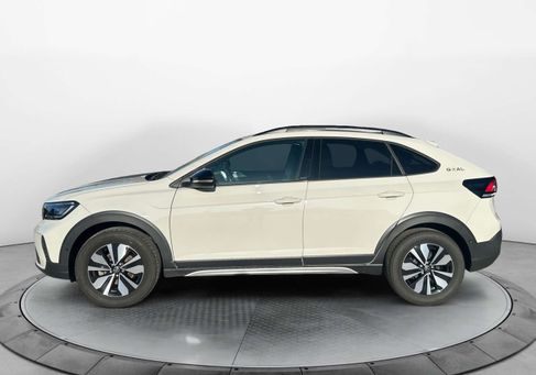 Volkswagen Taigo, 2024