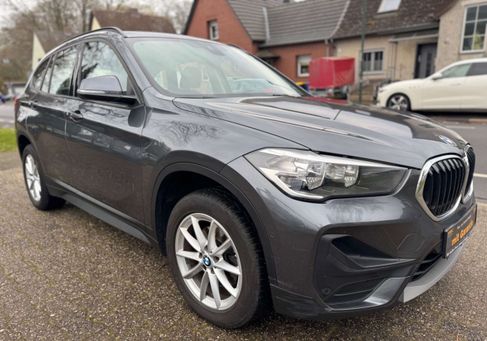 BMW X1, 2022 2