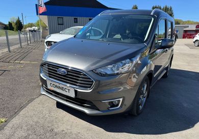 Ford Tourneo Connect, 2022
