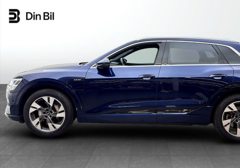 Audi e-tron, 2022 2