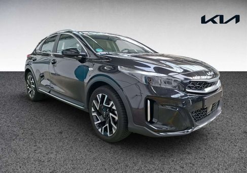 Kia XCeed, 2025 3