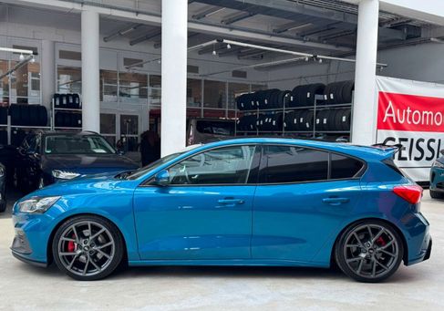 Ford Focus, 2020
