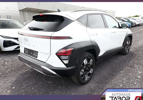 Hyundai Kona, 2025 3