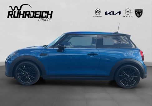MINI Cooper, 2021