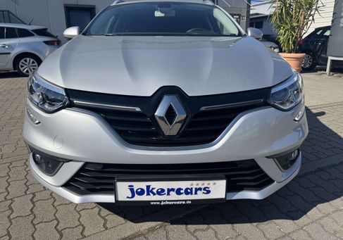 Renault Megane, 2020