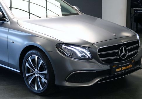 Mercedes-Benz E 300, 2020 2