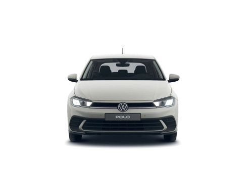 Volkswagen Polo, 2025 2