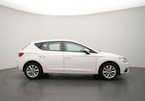 Seat Leon, 2019
