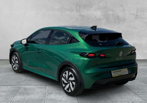 Renault Clio, 2026