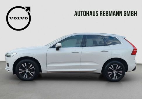 Volvo XC60, 2021