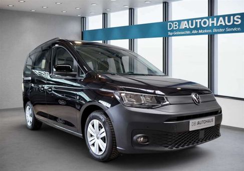 Volkswagen Caddy, 2024