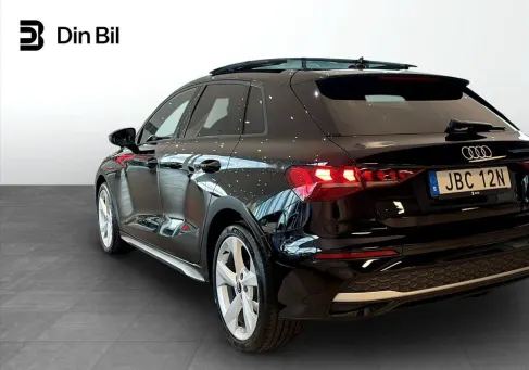 Audi A3, 2025 3