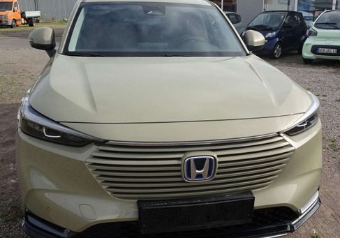 Honda HR-V, 2023
