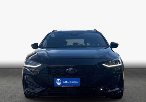 Ford Focus, 2025