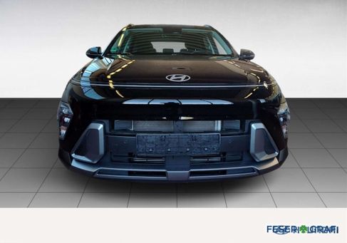 Hyundai Kona, 2025 2
