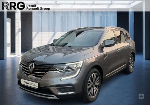 Renault Koleos, 2020