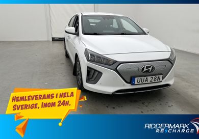 Hyundai IONIQ, 2020