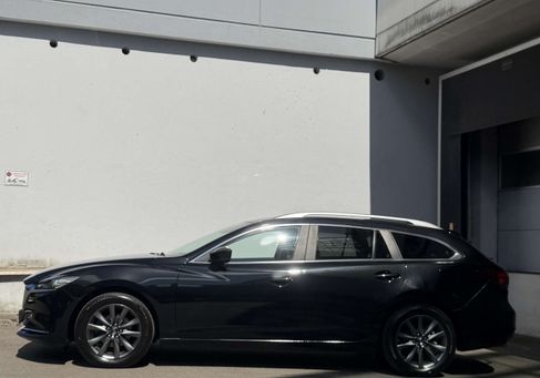 Mazda 6, 2023