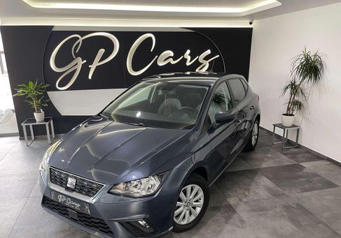 Seat Ibiza, 2019