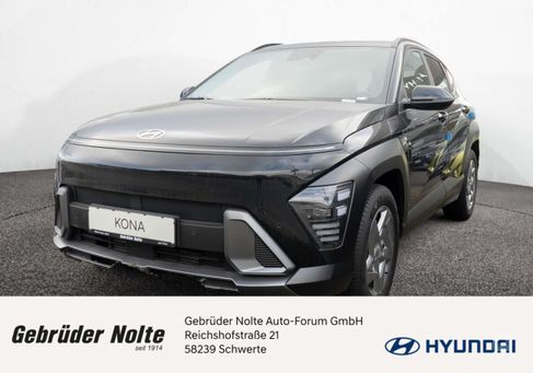 Hyundai Kona, 2023