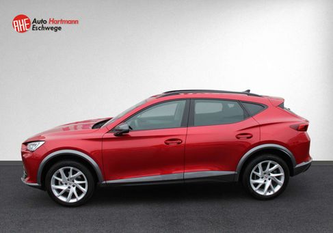 Cupra Formentor, 2022
