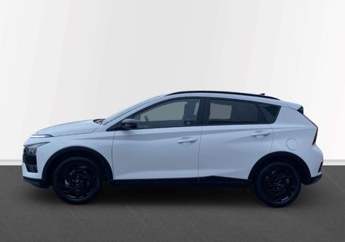 Hyundai Bayon, 2026 3