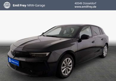 Opel Astra, 2024