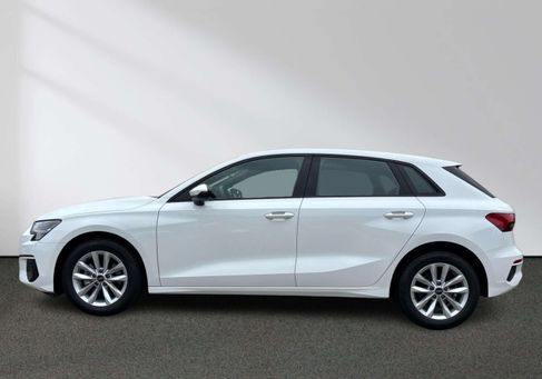 Audi A3, 2022 2