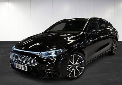 Mercedes-Benz CLA 250 Shooting Brake, 2027